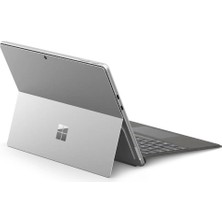 Microsoft Surface Pro 9 - Intel i7 1255U - 13” (2880 x 1920) Touch – 32GB Ram – 1 TB SSD -  Win11P -  Gri - 1 Yıl Garanti- SA1-00001