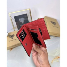 Fil Deri Ultra Elite  Deri Cüzdan