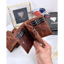 Fil Deri Ultra Elite  Deri Cüzdan