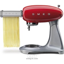 SMEG SMSC01 SPAGHETTI KESİCİ