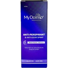 My Dermo Ter Önleyici Sprey 65 ml