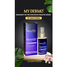 My Dermo Ter Önleyici Sprey 65 ml