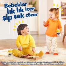 Bebelac 4 Devam Sütü 400 gr 1 Yaşından Itibaren