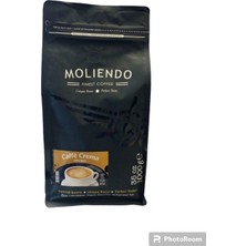 MOLIENDO CAFFE CREMA ÇEKİRDEK KAHVE 1000g