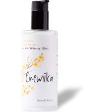 Cremika Beyazlatıcı Vücut Losyonu