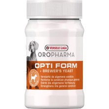 Versele-Laga Versele Laga Oropharma Opti Form Köpek(Maya Tableti)100 Lü
