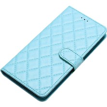 Manyi Mall IPhone 6 Için Flip Case Artı/6s Artı Kickstand Pu Deri Cüzdan Manyetik (Yurt Dışından)