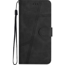 Manyi Mall Motorola Moto G30 Için Flip CASE/G20 Cüzdan Pu Deri Flip Folio Tam Kart (Yurt Dışından)