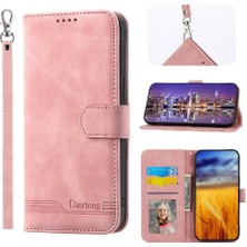 Manyi Mall Oppo Için Flip Case X6 Kart Yuvaları Nakit Cep Manyetik Kapatma Bulmak (Yurt Dışından)