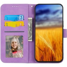 Manyi Mall Oppo Bulmak Için Flip Case X6 Pro Premium Nakit Cep Kart Yuvaları Manyetik (Yurt Dışından)