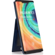 Manyi Mall Huawei Mate 30 Pro Manyetik Toka Kickstand Premium ile Uyumlu (Yurt Dışından)