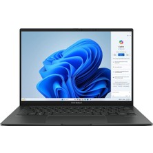 ASUS Zenbook 14 – Intel Ultra 7 155H – 14’’ OLED Dokunmatik – 16 GB Ram – 1 Tb SSD – Win 11 – Q Us Ingilizce Klavye – 1 Yıl Garanti- Q425MA-U71TB