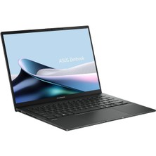 ASUS Zenbook 14 – Intel Ultra 7 155H – 14’’ OLED Dokunmatik – 16 GB Ram – 1 Tb SSD – Win 11 – Q Us Ingilizce Klavye – 1 Yıl Garanti- Q425MA-U71TB