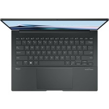 ASUS Zenbook 14 – Intel Ultra 7 155H – 14’’ OLED Dokunmatik – 16 GB Ram – 1 Tb SSD – Win 11 – Q Us Ingilizce Klavye – 1 Yıl Garanti- Q425MA-U71TB