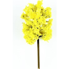 Hobby Time Hobbytime 11 Cm. Yassı Formlu Mabet Ağacı