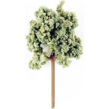 Hobby Time Hobbytime 9 Cm. Zeytin Maket Ağacı