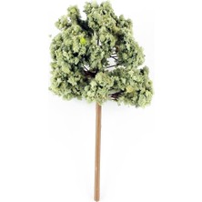 Hobby Time Hobbytime 11 Cm. Zeytin Maket Ağacı