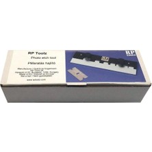 Rp Toolz Rp-13 13 cm Pe Tool