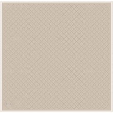 Belli Twill Ipek Eşarp - 4006-33 Taş
