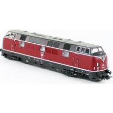 Piko 52600 1/87 V 200.1 Diesel Db Iıı Lokomotif Modeli