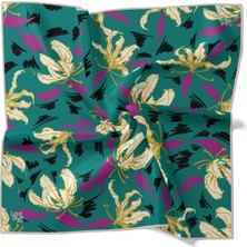 Levidor Levi'dor Trend Twill Eşarp LTE8006