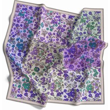 Levidor Levi'dor Trend Twill Eşarp LTE7807