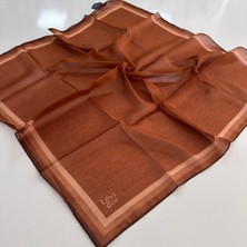 Levidor Lêvi D'or Levi'dor Kehribar Eşarp Tarçın LTR0212