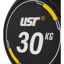 Usr ZB300 30 kg Z Barbell