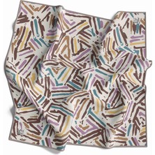 Levidor Levi'dor Trend Twill Eşarp LTE7906