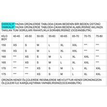 Oceans Butik Siyah Darkalıp Lastik Askılı Esnek Penye Kumaş Önü Çift Kat Crop Bustiyer