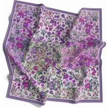 Levidor Levi'dor Trend Twill Eşarp LTE7805