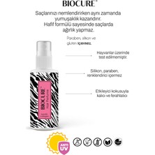 Biocure Uv Koruyuculu Keratin Collagen Saç Parfümü - 100 ml