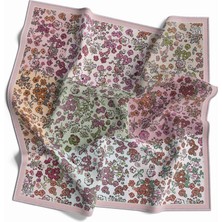 Levidor Levi'dor Trend Twill Eşarp LTE7802