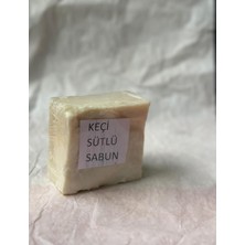 Rüzgar Keçi Sütü Sabunu