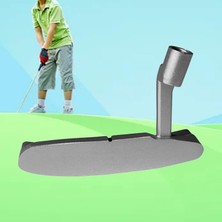 Attract Şkinleri Için Golf Uygulama Atıcı Kafası Tek Taraflı Değiş (Yurt Dışından)