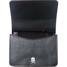 Attract Erkekler Kadınlar Için Rangefinder Kılıfı Sert Depolama Kılıfı 13X4X10CM (Yurt Dışından)