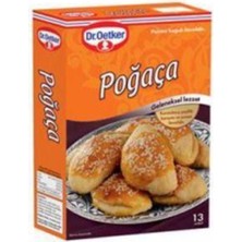 Dr. Oetker Poğaça 252 gr