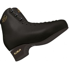 Edea Chorus Black Buz Pateni Botu D Format