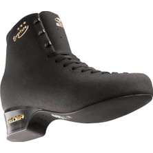 Edea Overture Black Buz Pateni Botu D Format