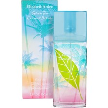 Elizabeth Arden Green Tea Coconut Breeze Edt Kadın Parfüm 100ML