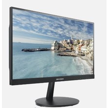 Hıkvısıon DS-D5022FN00 22" Va Fhd 60HZ 6.5ms HDMI VGA 7/24 Cctv Monitör