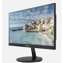 Hıkvısıon DS-D5022FN00 22" Va Fhd 60HZ 6.5ms HDMI VGA 7/24 Cctv Monitör