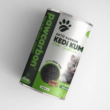 pawcarbon Kedi Kumu Koku Giderici Aktif Karbon 310 gr