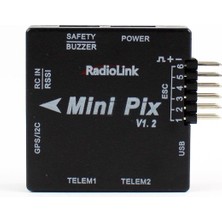 Radiolink Mını Pıxhawk F/c Uçuş Kontrol Kartı