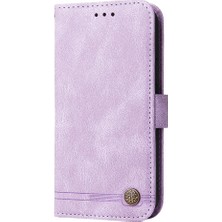 PLZ Shop Sony Xperia 1 Vı Için Skin Fe Deri Kılıf (Yurt Dışından)