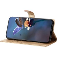 PLZ Shop Sony Xperia 5 Için Kiraz Çiçeği Kılıfı (Yurt Dışından)