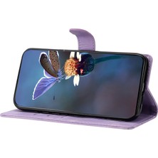 PLZ Shop Sony Xperia 1 Iv Için Kiraz Çiçeği Kılıfı (Yurt Dışından)