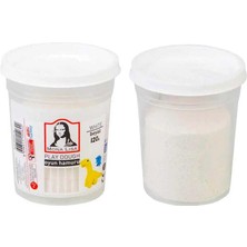 Südor Oyun Hamuru Monalisa Beyaz 120 gr