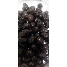 Zeytincim Gemlik Yağlı Siyah Zeytin (270-290 kalibre)