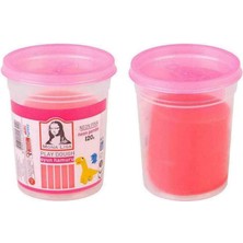 Südor Oyun Hamuru Monalisa Neon Pembe 120 gr